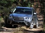 BMW X5 xDrive 5.0i 2010 года (ZA)